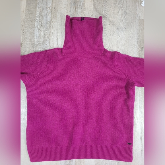 LN wool Cashmere Blend Joules Halton Heavyweight Sweater. - Picture 3 of 16